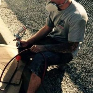 Meet your Posher, Christopher